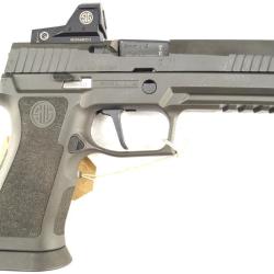 Pistolet Sig Sauer P320 X five legion 9x19