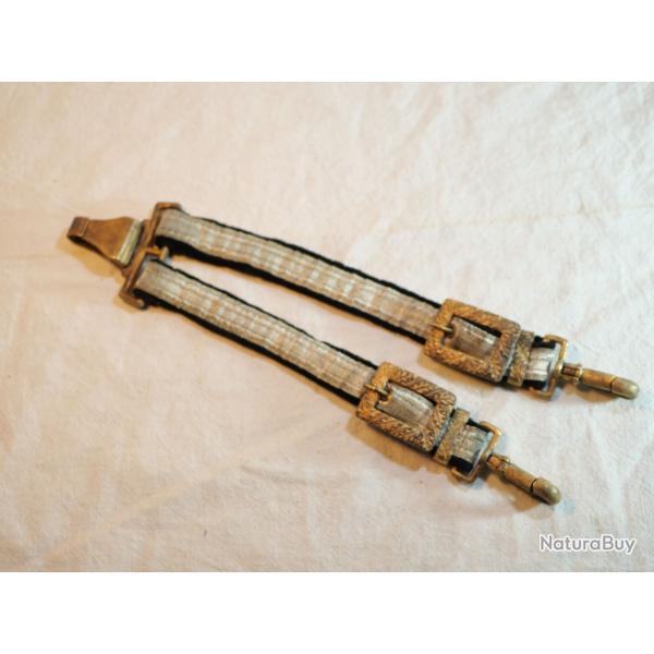 Rare b�li�re de dague allemande officier de la seconde guerre mondiale - SDC25INA026