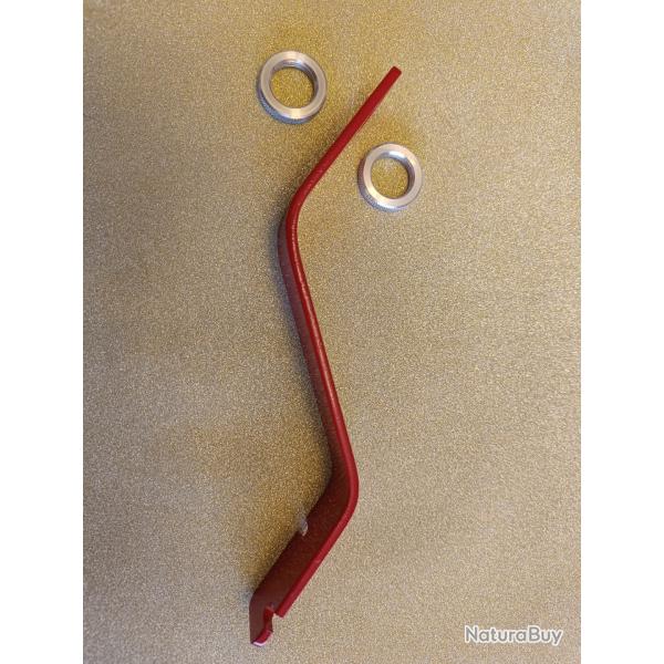 Support doseuse de poudre