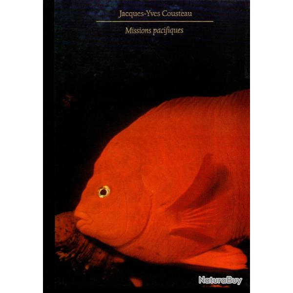 la plante ocan jacques yves cousteau lot de 6 volumes