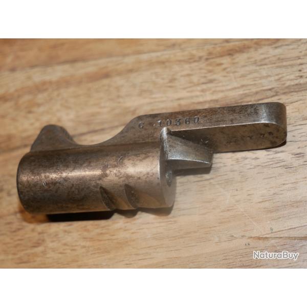 noix de culasse de fusil GRAS