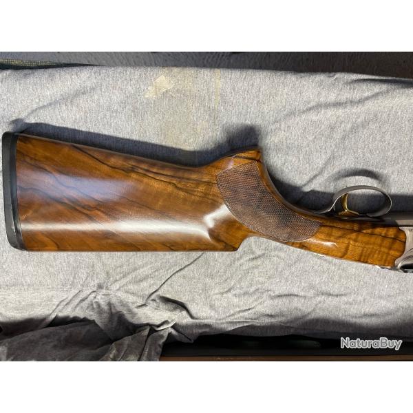 Crosse Beretta DT11 pour Gaucher