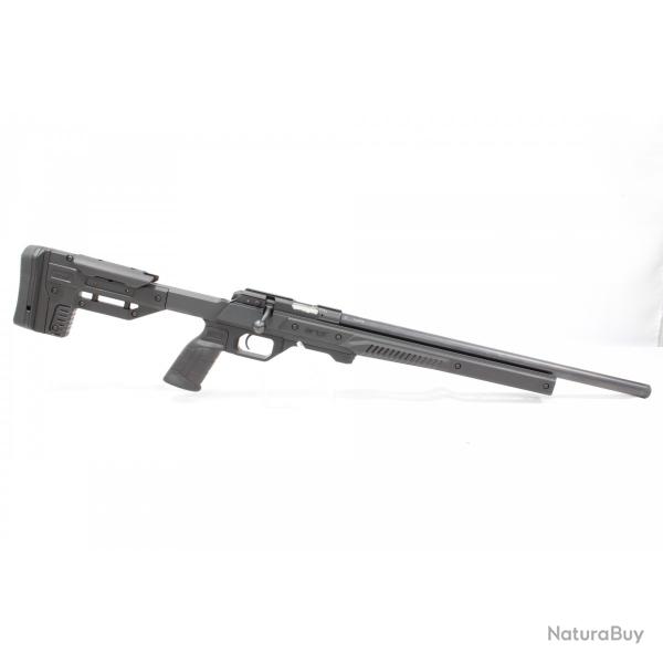 CARABINE CZ457 VARMINT MDT CHASSIS ORYX CAL 22 LR 20" 1/2/x20
