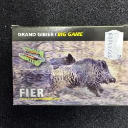 Fier Expansive Magnum 12x76 (x5)