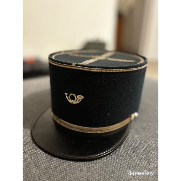 Kpi technicien forestier de l'ONF