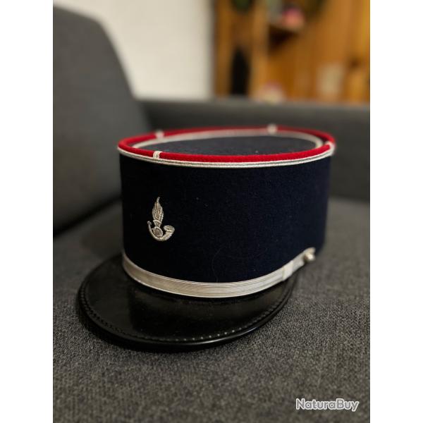 Kpi agent de constatation des douanes Premire classe.