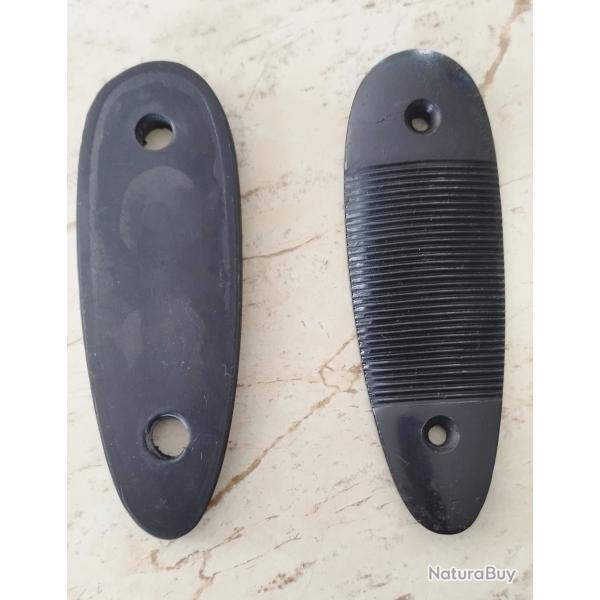 Plaque de couche et cale