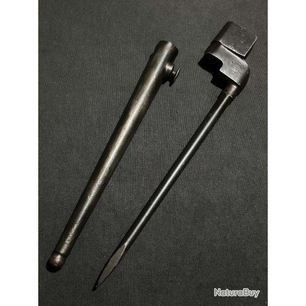 Baonnette anglaise N4 MK2 - WW2