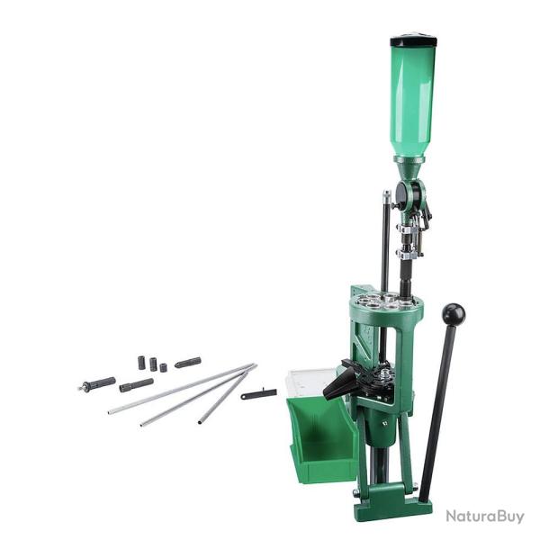 Presse RCBS Pro Chucker 7