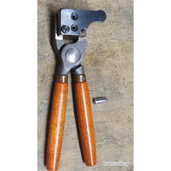 Moule USM1 LYMAN 311410  cal 30 M1Carbine, bon tat