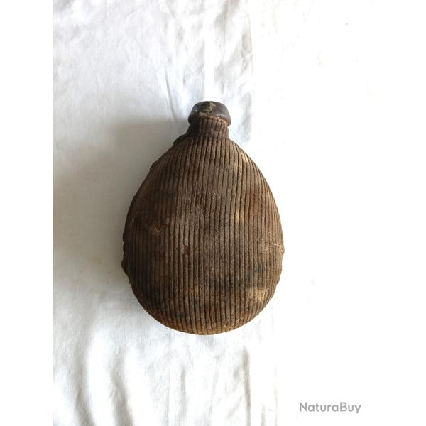 Equipement - DE375720b Bidon mod�le 1893