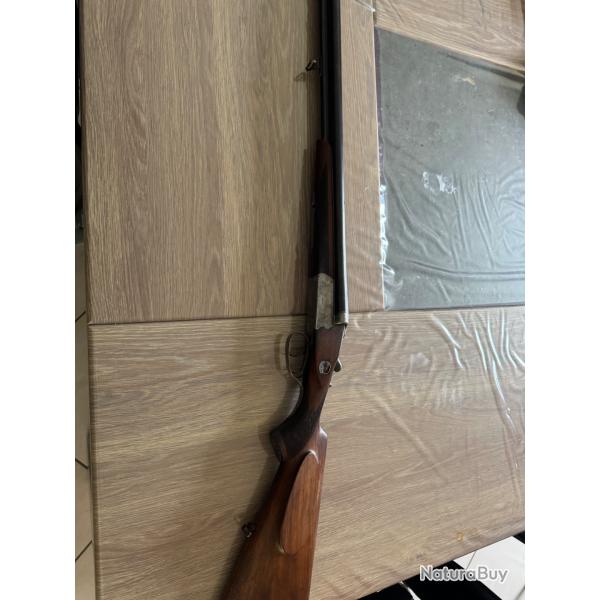 drilling artisan allemand 16/65 9.3x 72