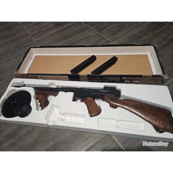 Thompson 1928 Airsoft