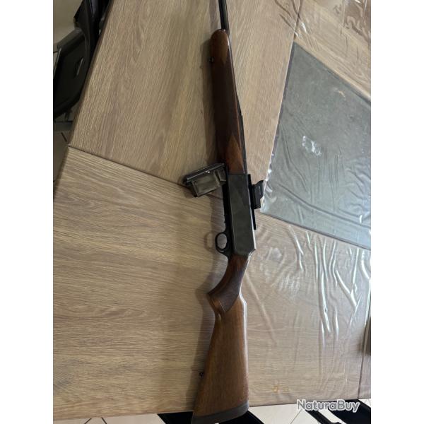 Carabine 300 winchester magnum