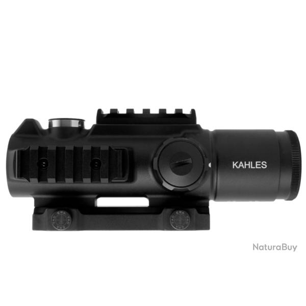 Point rouge Khales K4i