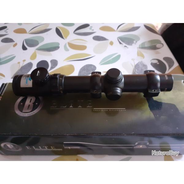 Lunette battue Buschnell �lite 4200