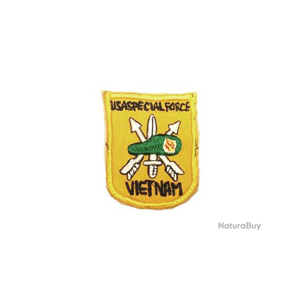 Patch US spciale force Vietnam     box 168