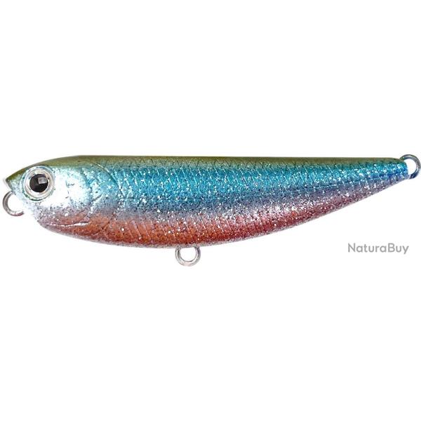 Leurre Luckycraft Sammy 65 6,5cm 5,8g 1081 - Plasma Wakasagi