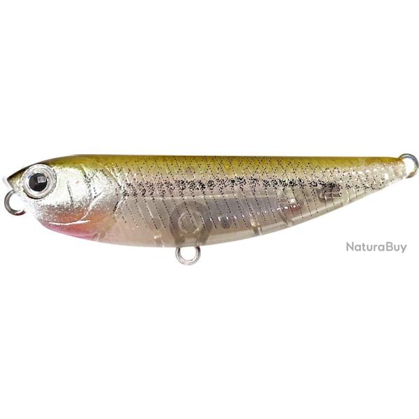 Leurre Luckycraft Sammy 65 6,5cm 5,8g 2330 - Real Tane Wakasagi