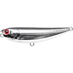 Leurre Luckycraft Sammy 65 6,5cm Chrome 5,8g