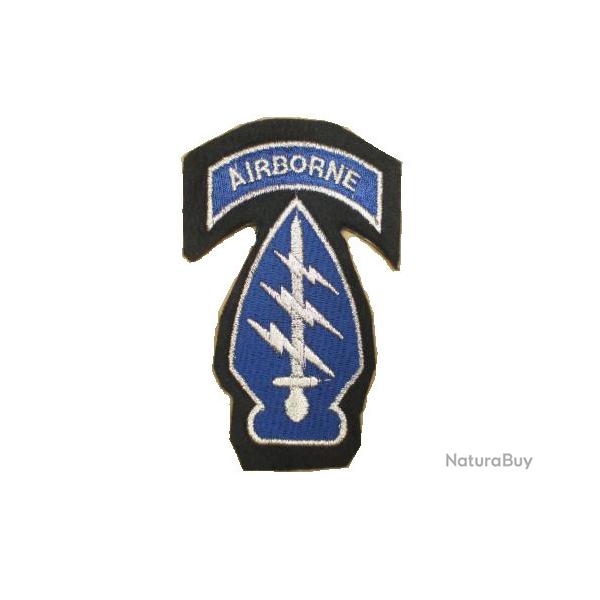 Patch US spciale force Vietnam  ref 66    box 168