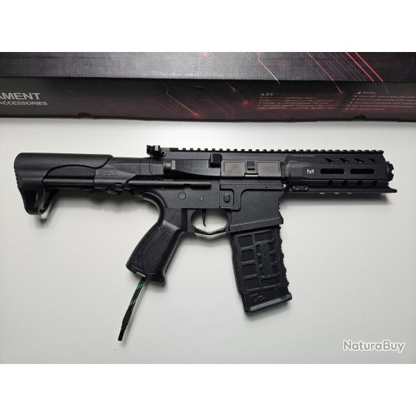 G&G ARP556 + Polarstar F2 hpa