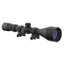 Lunette de vis&eacute;e Electro Point 3-9 x 50 - R&eacute;ticule 4