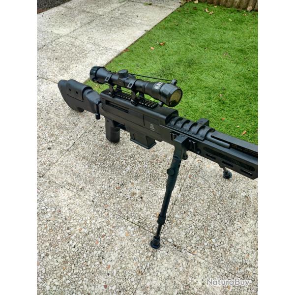 Carabine black ops cal.4.5