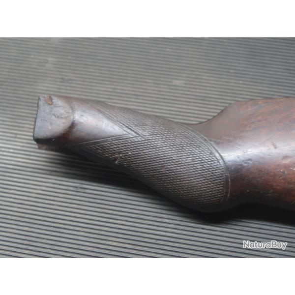 Crosse carabine Manufrance Buffalo REF 107/2025