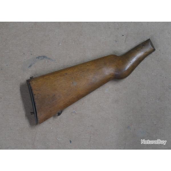 Crosse pour carabine Manufrance Buffalo REF 106/2025