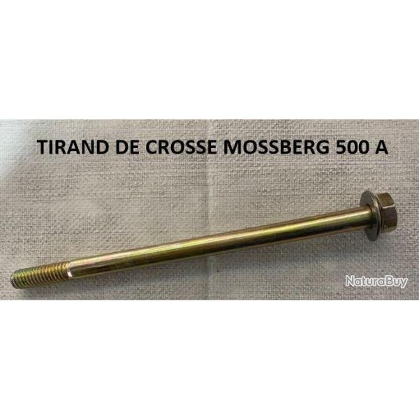 Tirand de crosse (vos de crosse pas am�ricain) pour fusil � pompe Mossberg 500A