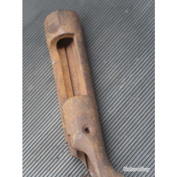 Boitier 2 Chassepot Gras ou d�riv�s REF 124/2025