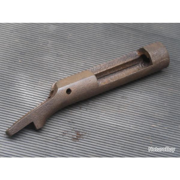 Boite de culasse Gras Kynoch REF 124/2025