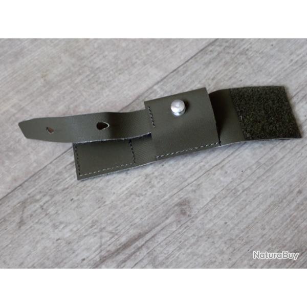 2006 NEUF - Porte fourreau pour ba�onnette de fusil FASS 90, Stgw 90 suisse