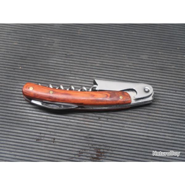 limonadier tire bouchon REF @