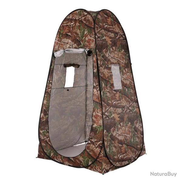 Tente Sniper camo 120x120x195cm CamSolomon