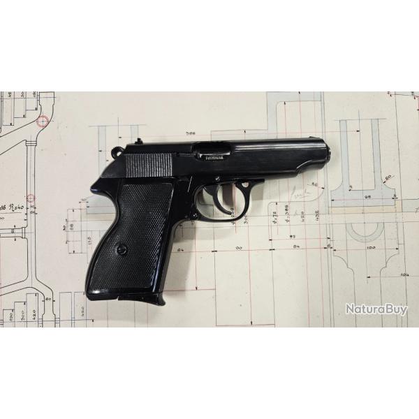 pistolet FEG AP9 (pa63) 9mm makarov