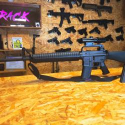 COLT AR-15 A2 SPORTER II - OCCASION