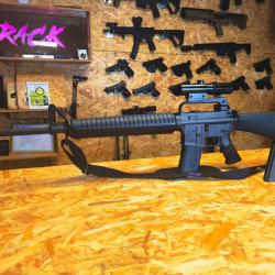 COLT AR-15 A2 SPORTER II - OCCASION