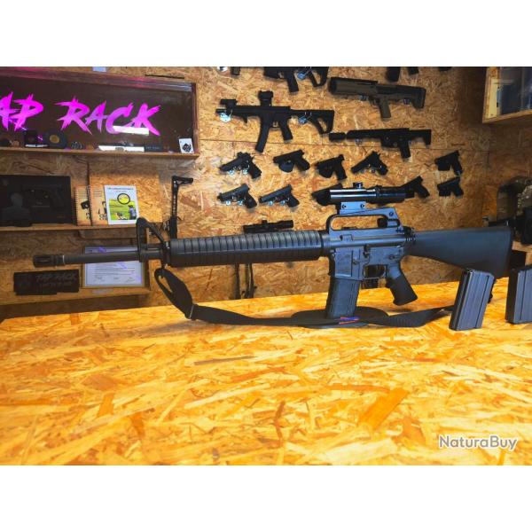 COLT AR-15 A2 SPORTER II - OCCASION