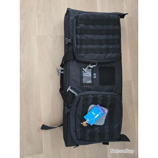 Housse fusil ULFHEDNAR