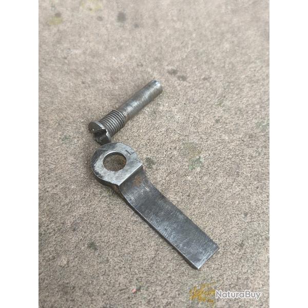 Clavette de dverrouillage de la culasse pour Enfield numro 1mk3 ww1