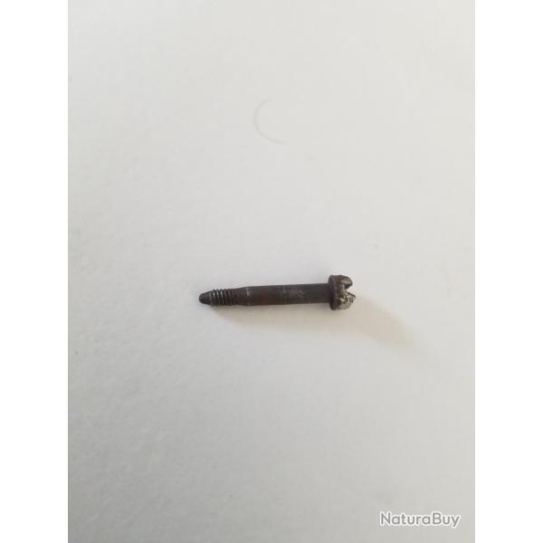 Vis lat�ral pontet/queue de culasse mousqueton Berthier 1892 M 16.