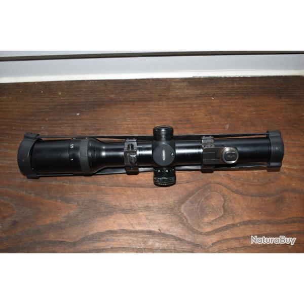 Lunette battue Meopta