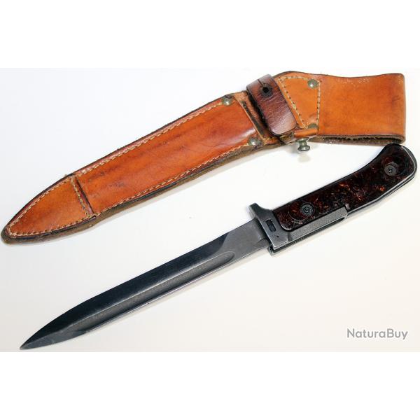 Ba�onnette tch�que pour VZ 58 1