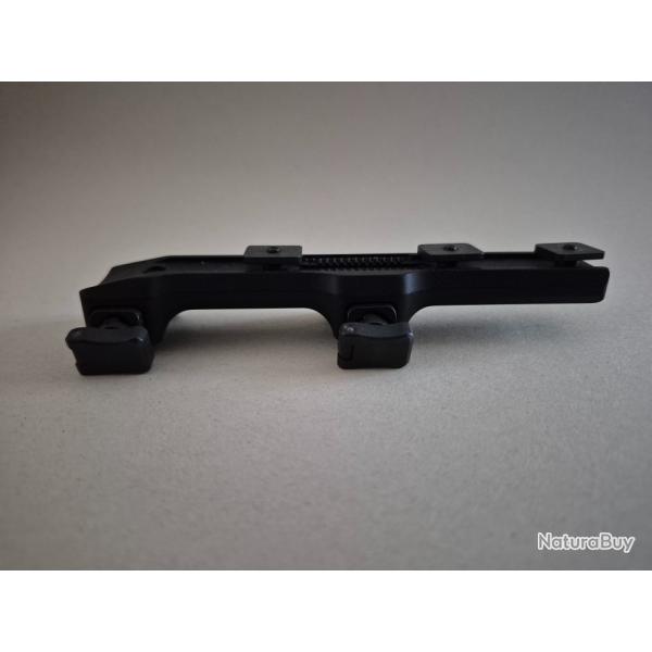 VENDS MONTAGE AMOVIBLE merkel K5