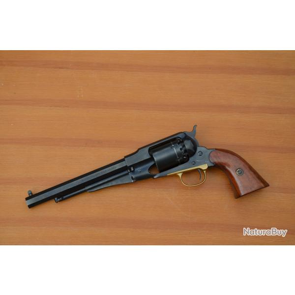 Revolver Remington 1858 Pietta calibre 44