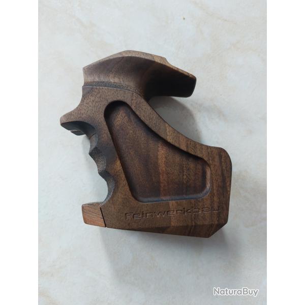 Crosse P8X feinwerkbau taille M