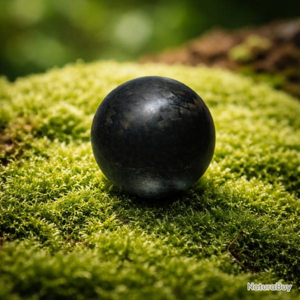 boule blaser et maral v�ritable Carbone 30mm mat