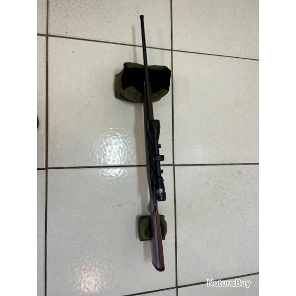 Carabine Savage Win 243